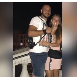 Meet your Posher, Alessandra